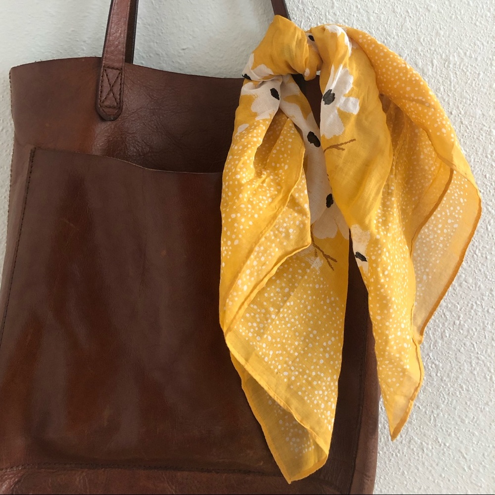 Madewell Bandana